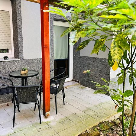 Apartman Croatea 萨格勒布 外观 照片