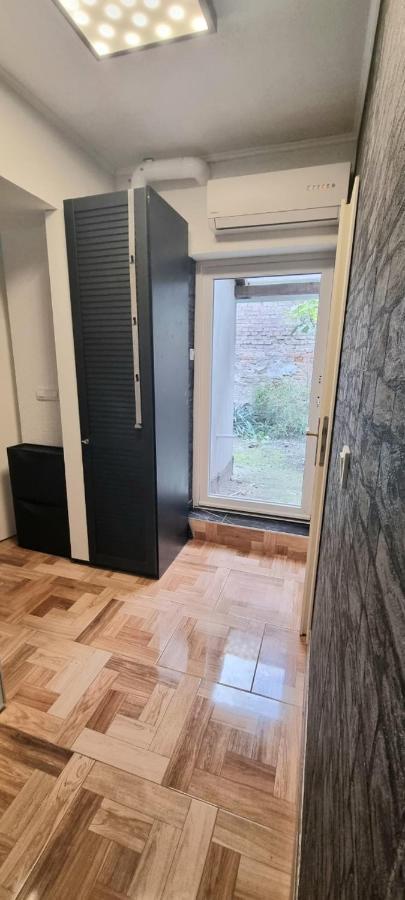 Apartman Croatea 萨格勒布 外观 照片