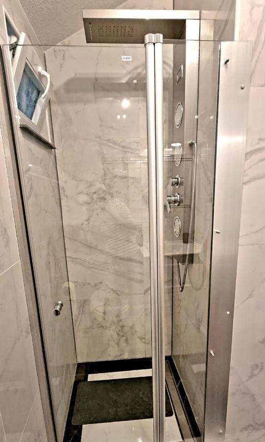 Apartman Croatea 萨格勒布 外观 照片
